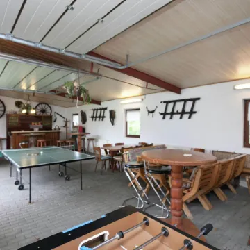 Apartment with Sauna in Eschfeld
