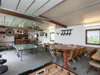 Apartment with Sauna in Eschfeld