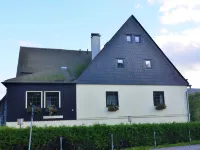 Geräumiges Ferienhaus im Erzgebirge