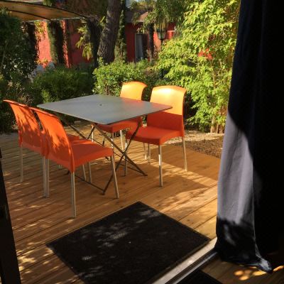 Superior Double Room With Terrace O'Lodge Promo Code