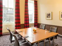 ミレニアム ホテル グラスゴー グラスゴーのホテル