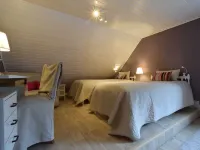 Cozy Family Holiday Home