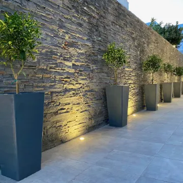 White Rock Milos Suites