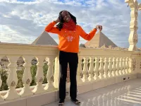 Sphinx Palace Guest House