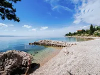 Luxury Apartment with Heated Pool in Starigrad - Wifi