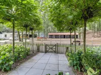 Spacious Family Villa Uden - Villas
