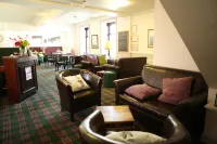 Station Hotel Portsoy Hotels in Buckie