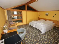Sauda Fjordhotell Hotels in Sauda