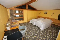 Sauda Fjordhotell Hotels in Etne