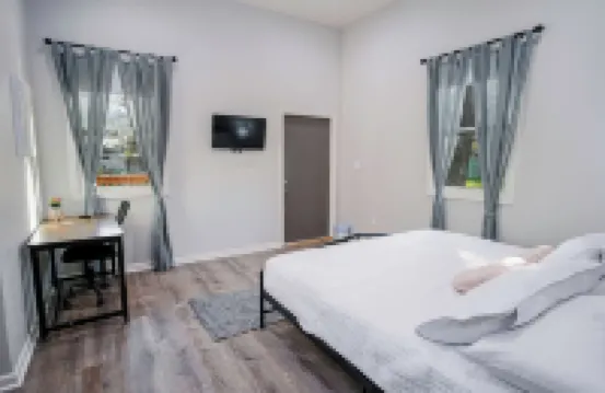 Magnificent 4Br Near Famous Riverwalk and Downtown