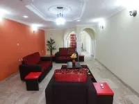 Carleton Hotel & Suites Hotels in Ibeju