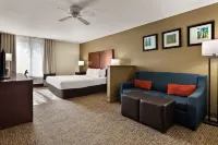 Comfort Inn & Suites Sequoia Kings Canyon فنادق في ثري ريفرز