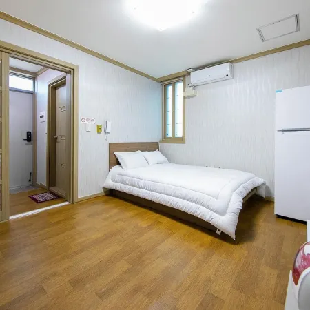 Samcheok Eoulim Pension