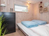 8 Person Holiday Home in Knebel by Traum