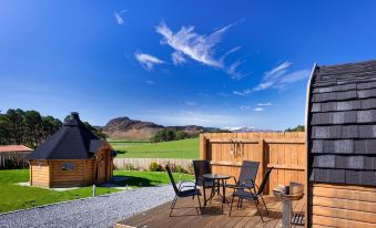Tigh an Each B&B & Laggan Glamping