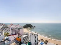 The First Ocean Songjeong Hotels in Busan