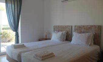 CG 21C - Std - Cabanas Gardens