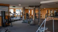 Hotell Klövsjöfjäll - Gym
