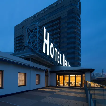 Hotel New Grand