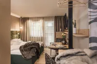 Hotel Sieghard Zillertal - 4 estrellas