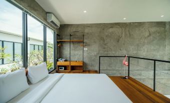 Canggu 2Plex Managed by CPM Bali