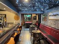 The Drumbeg Hotel Hotels in Lochinver