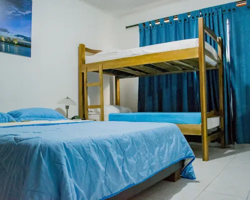 Hostal Ocean View - Hostel Hotels in Cartagena