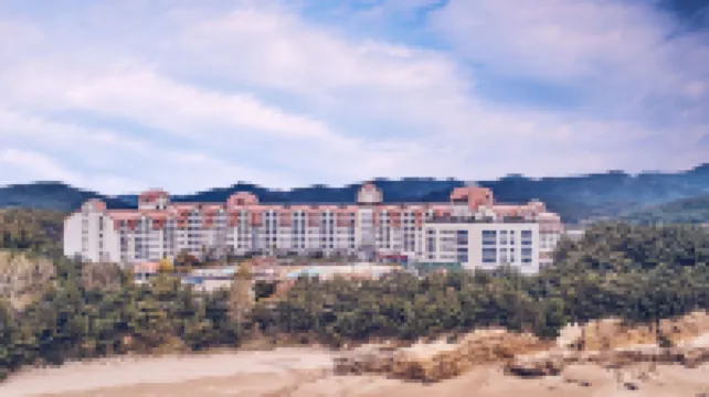 Sono Belle Byeonsan Hotels in 