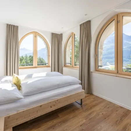 Berghotel Randolins