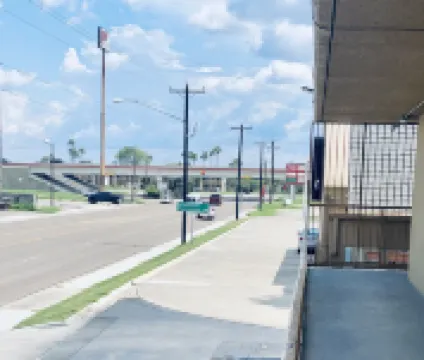 Executive Inn Kingsville