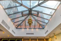 Ryad Mogador Liège Hotels in Herstal