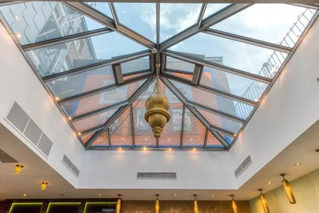 Ryad Mogador Liège Отели в г. Angleur