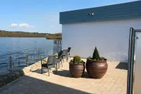 Duck Bay Hotel Hotels in Balloch