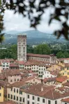 Grand Universe Lucca, Autograph Collection - Scenic