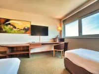 Kyriad Prestige Mulhouse - Basel Hotels in Haut-Rhin