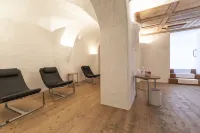 Hotel Müller Mountain Lodge - Spa