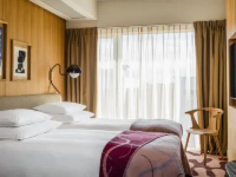 Puro Kraków Stare Miasto Hotels in Krakow