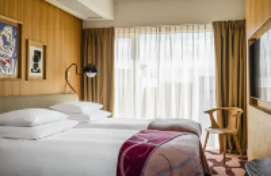 普羅克拉特夫老城區酒店