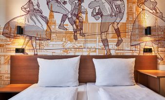 McDreams Hotel München - Messe