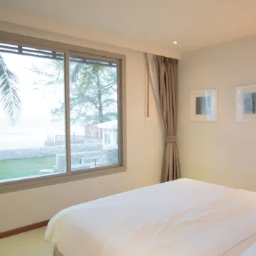Villa Nilaya - Beachfront Villa - Hua Hin