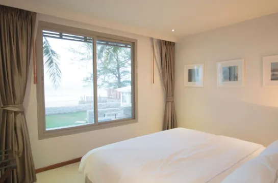 빌라 닐라야 - 비치프론트 빌라 후아힌