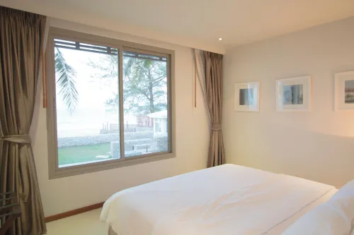 Villa Nilaya - Beachfront Villa - Hua Hin