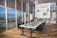 ADLERS Hotel Innsbruck - Pet friendly