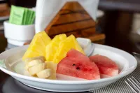 Hotel Don Taco - breakfast