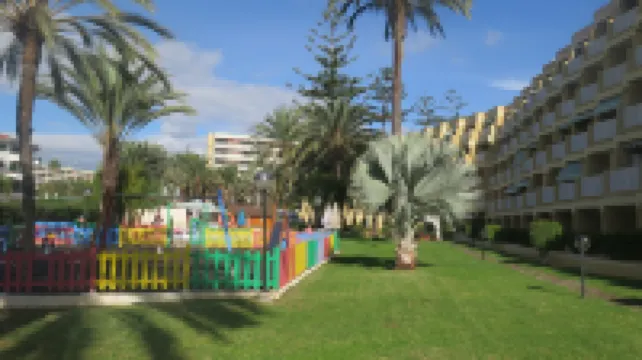 Ura Jardín Del Atlántico Hotels in Maspalomas