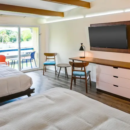 Golden Host Resort Sarasota
