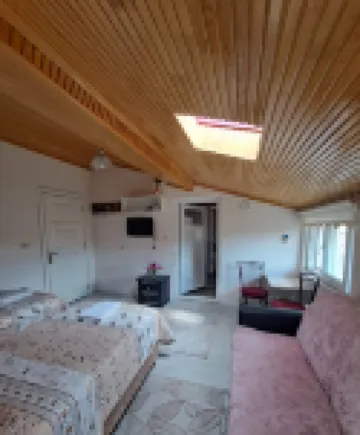 Salda Golu Celikoz Apart Hotels in 