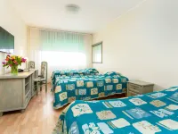 هوتل تسينجل Hotels near نوميه