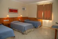 Jaguary Hotel Sumaré Hotels near Zoologico de Americana