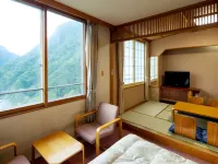 Choyo Tei Hotels in Kamikawa